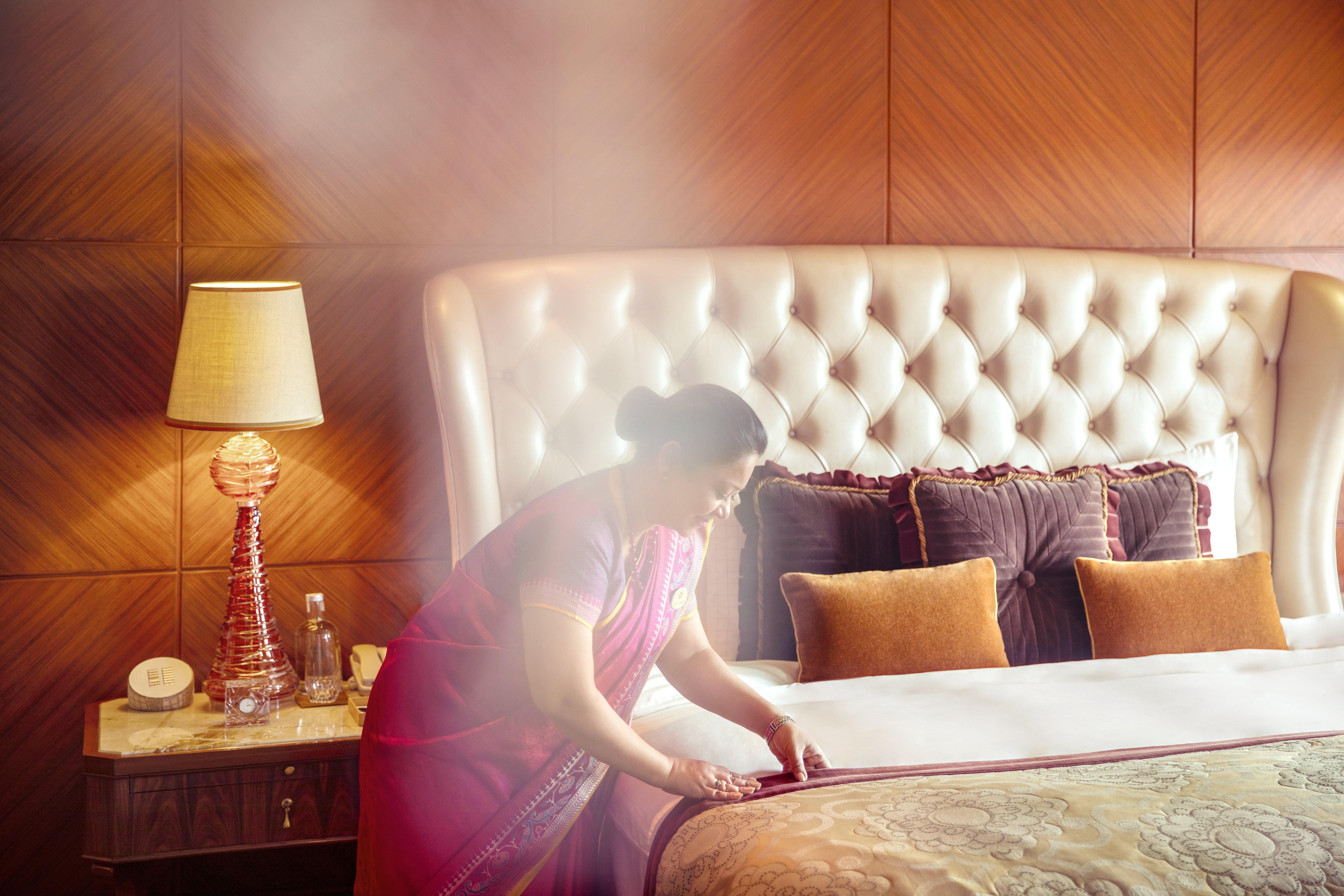 Taj Palace, New Delhi 43/80