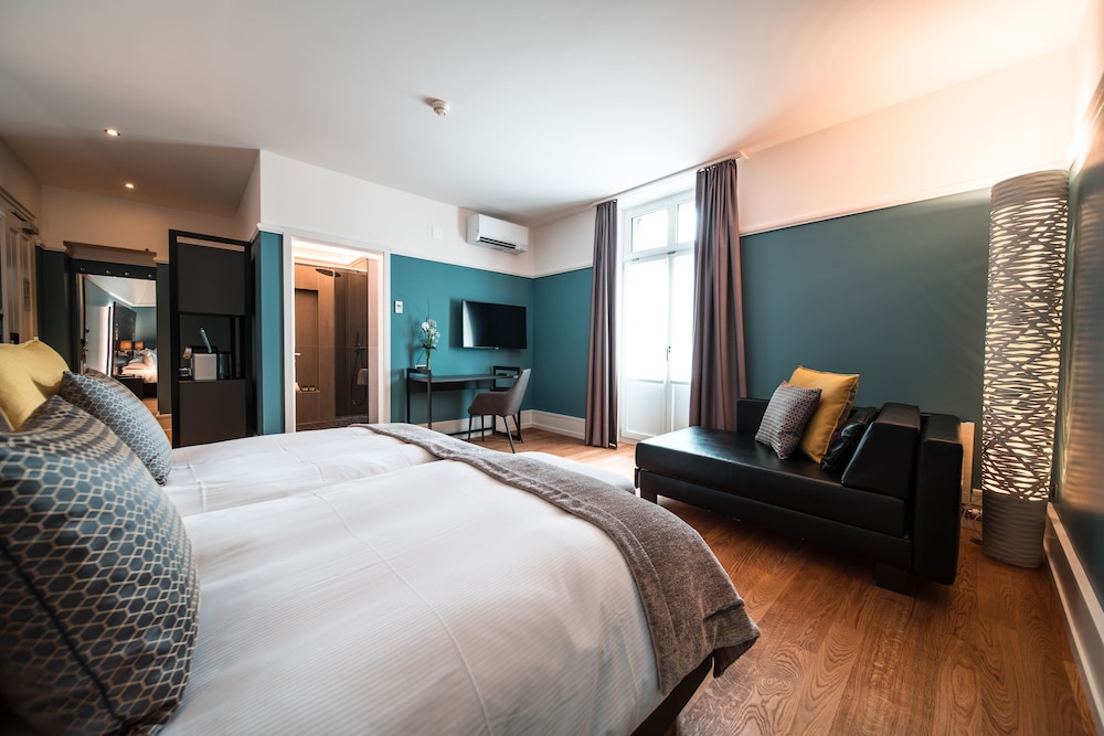 Hotel Royal St Georges Interlaken MGallery 16/50