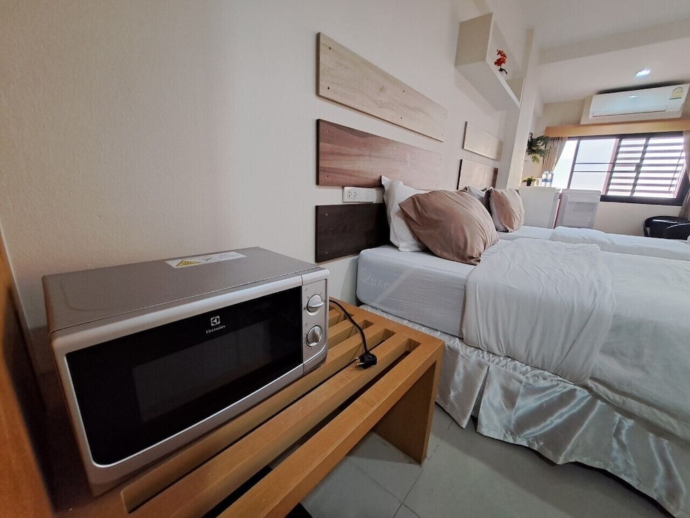 Sakura Boutique Hotel And Residence 13/38