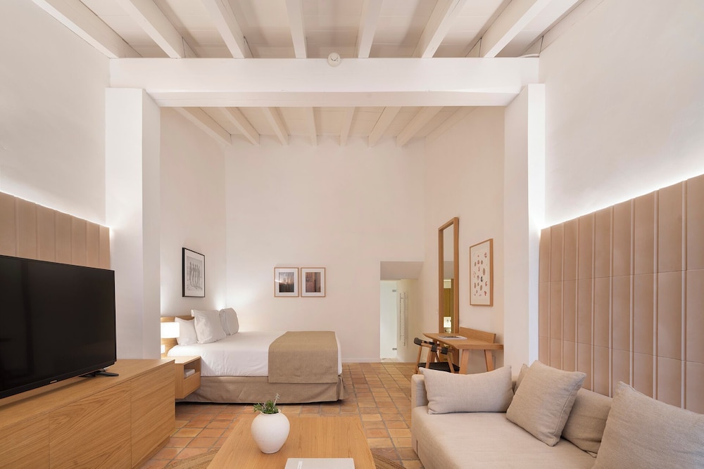 Es Figueral Nou Hotel Rural & Spa - Adults Only +12 57/73