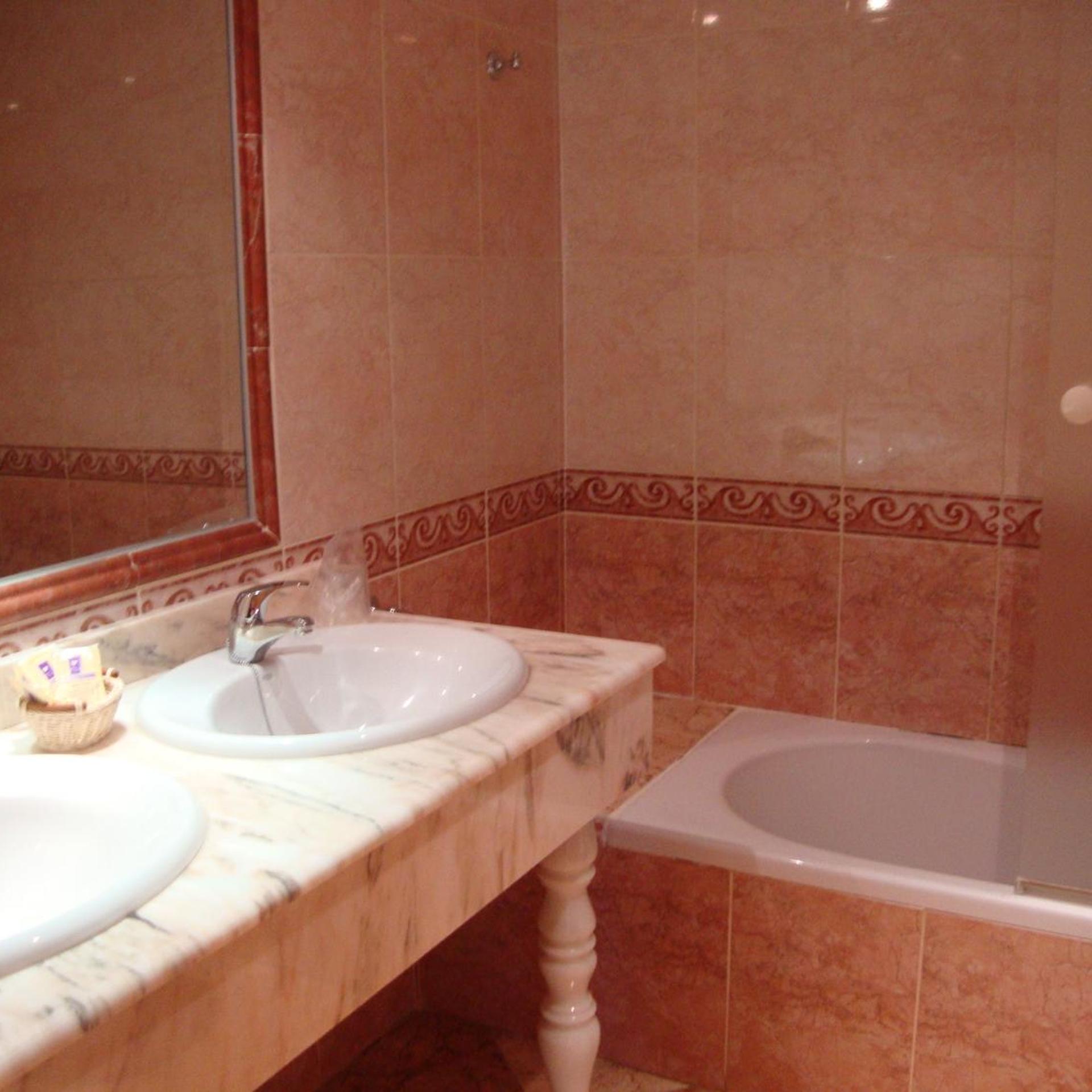 Hotel Lucero 42/42