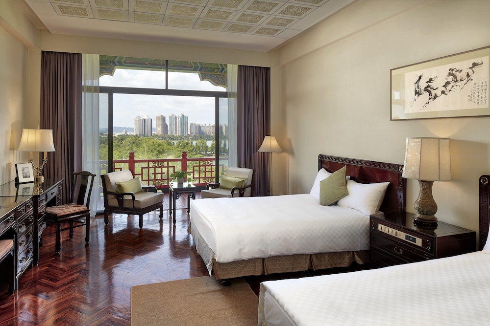The Grand Hotel Kaohsiung 19/49