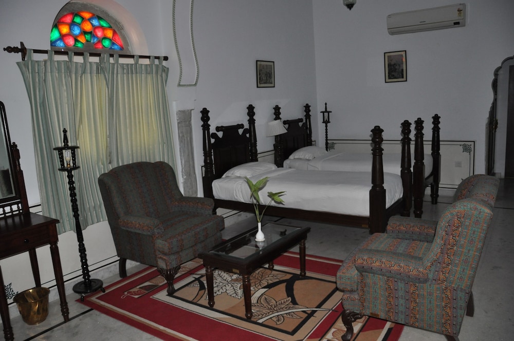 Khandela Haveli A Heritage Boutique Hotel 27/47