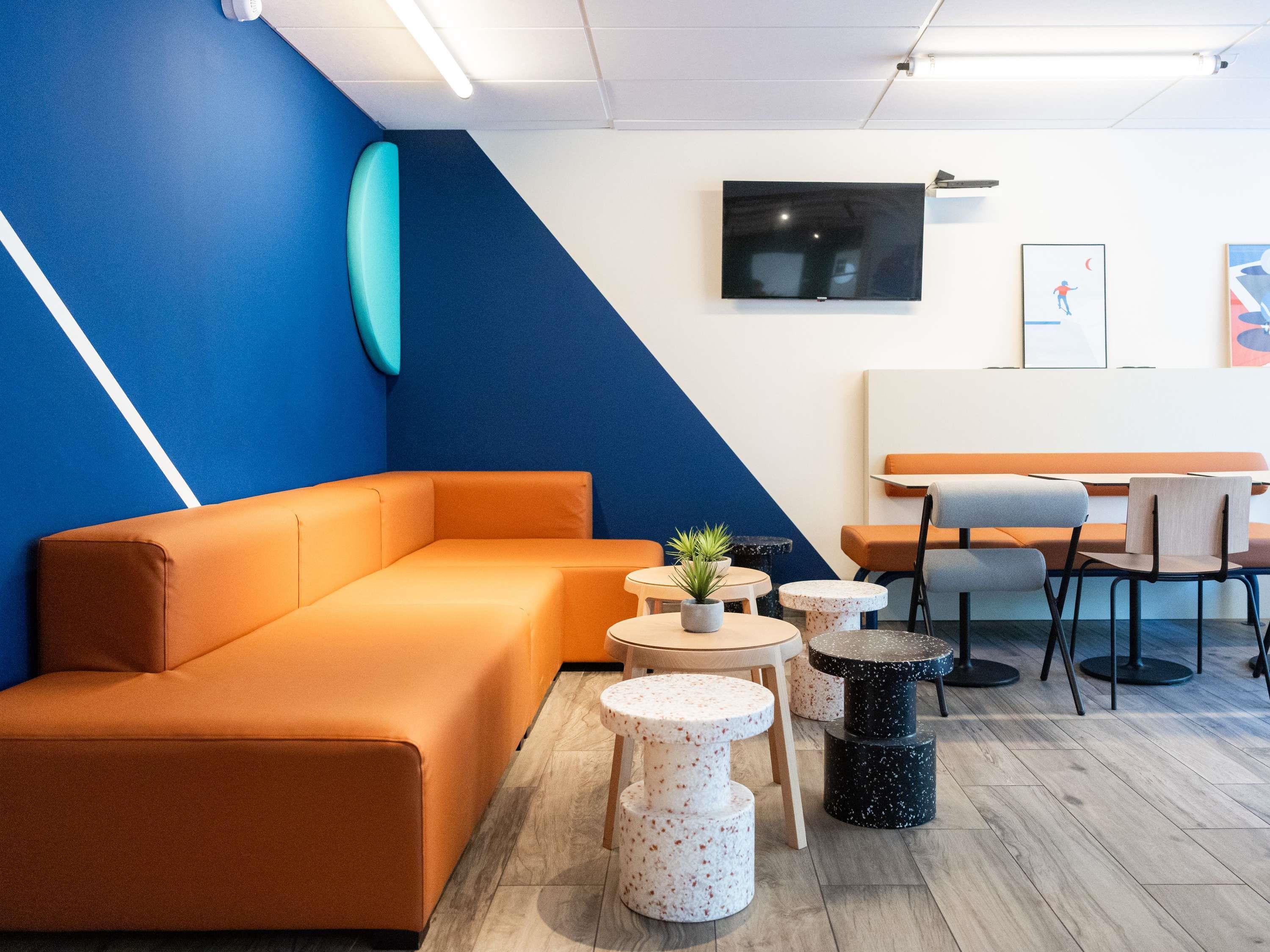 Ibis Budget Beziers Est Mediterranee 44/72