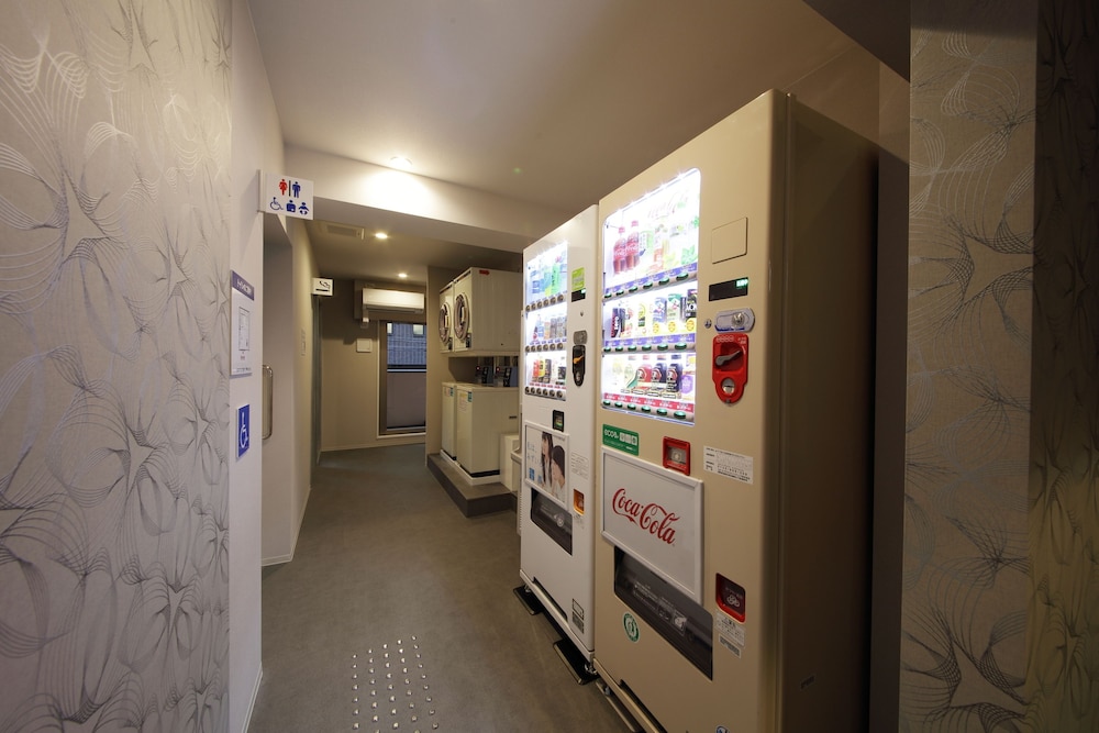Sarasa Hotel Shinsaibashi 12/64