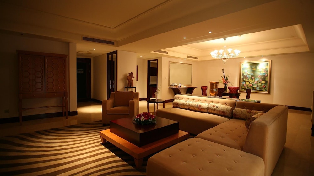KEMPINSKI HOTEL SUZHOU 28/49