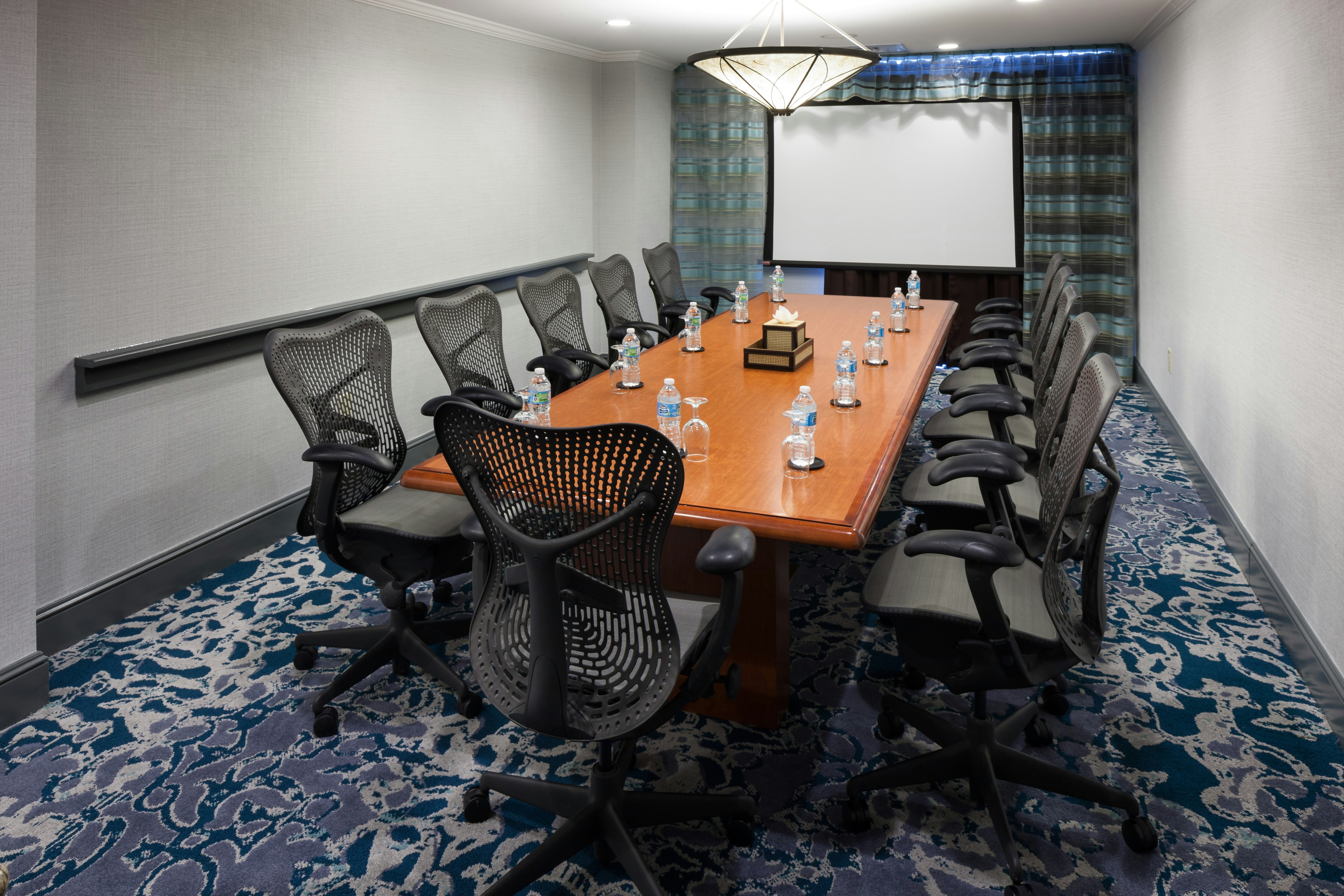 Hilton Garden Inn Nashville-Vanderbilt 48/65