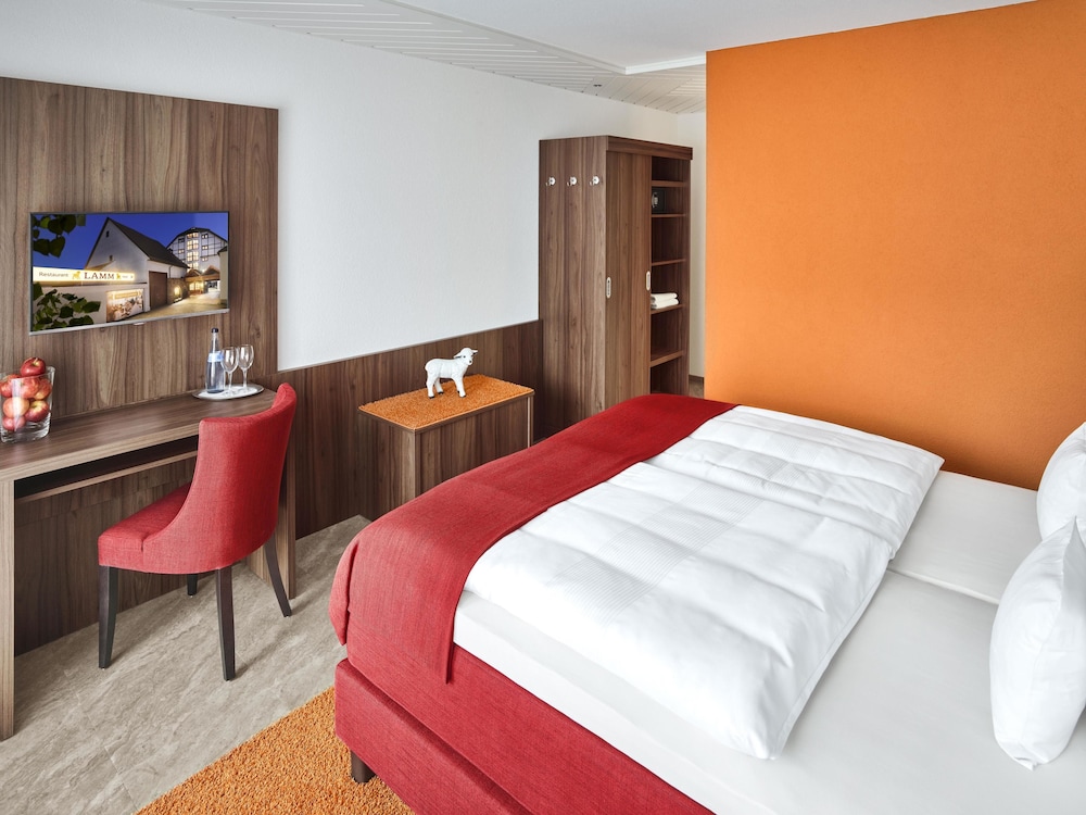 Hotel Restaurant Lamm 25/50