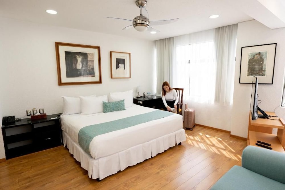 Suites Coben Apartamentos Amueblados 6/30