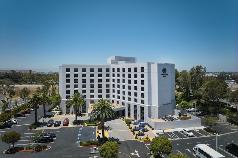 Doubletree By Hilton Hotel Irvine Spectrum 2/59