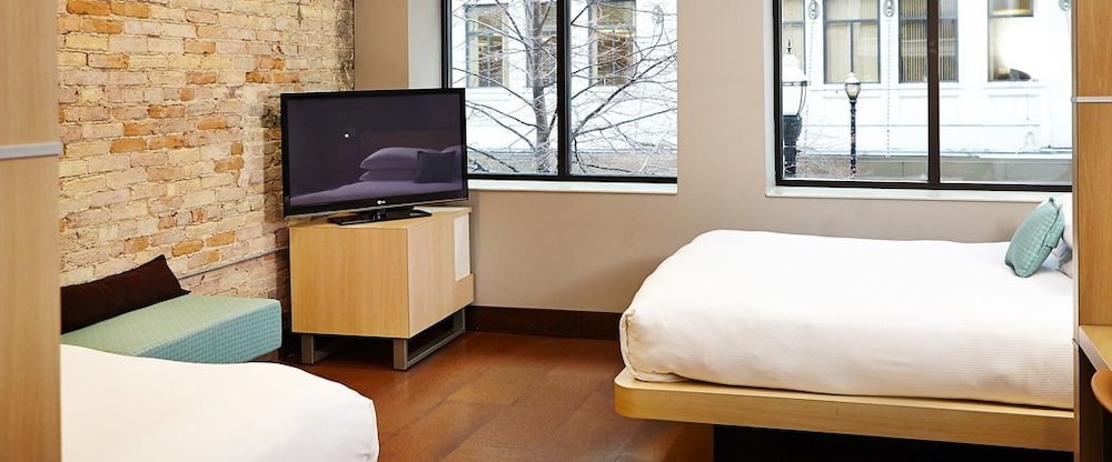CityFlatsHotel - Grand Rapids, Ascend Hotel Collection 45/76