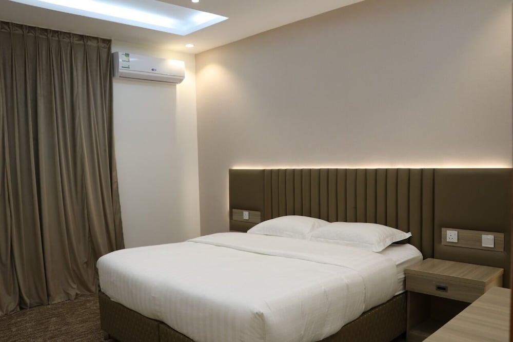 قمم بارك 3(Qimam Park Hotel 3) 24/46