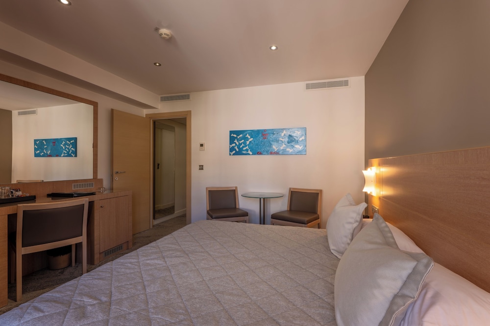 Hotel Le Rocher 18/52