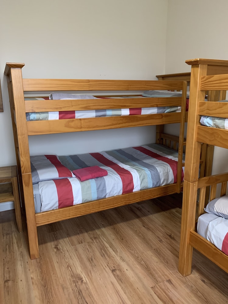 1 Loch Ness Hostel 11/45