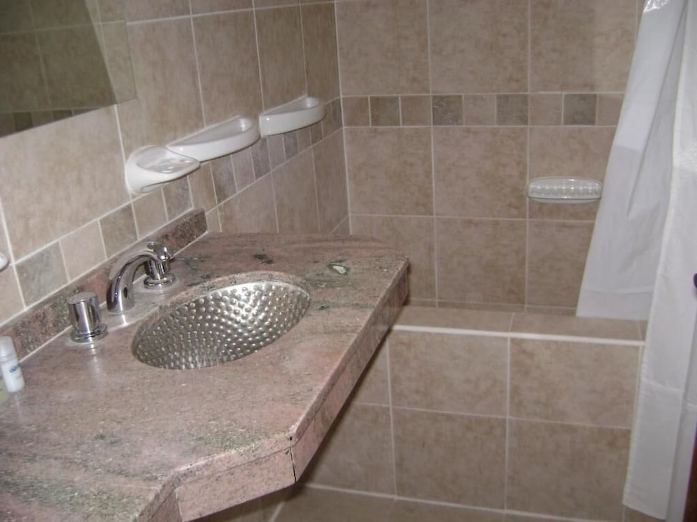 Grand Hotel Termas de Rio Hondo By Hs 19/46