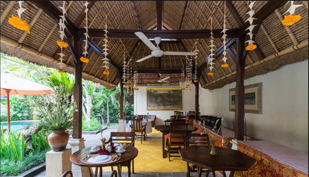 Lumbung Sari Ubud 52/76