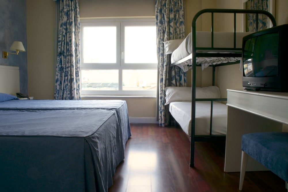Hotel Guadalquivir 13/33