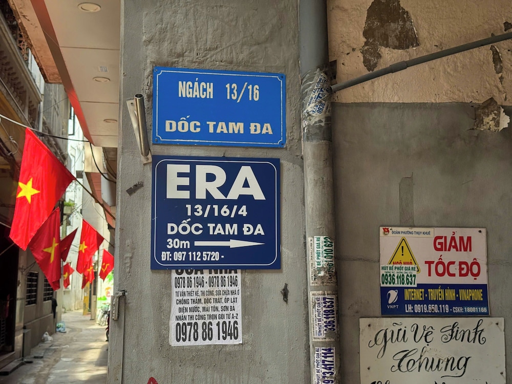 Era Apartment Tam Da 6/50