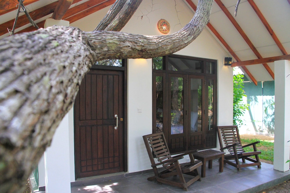 Palmyra Nature Resort Sigiriya 1/40