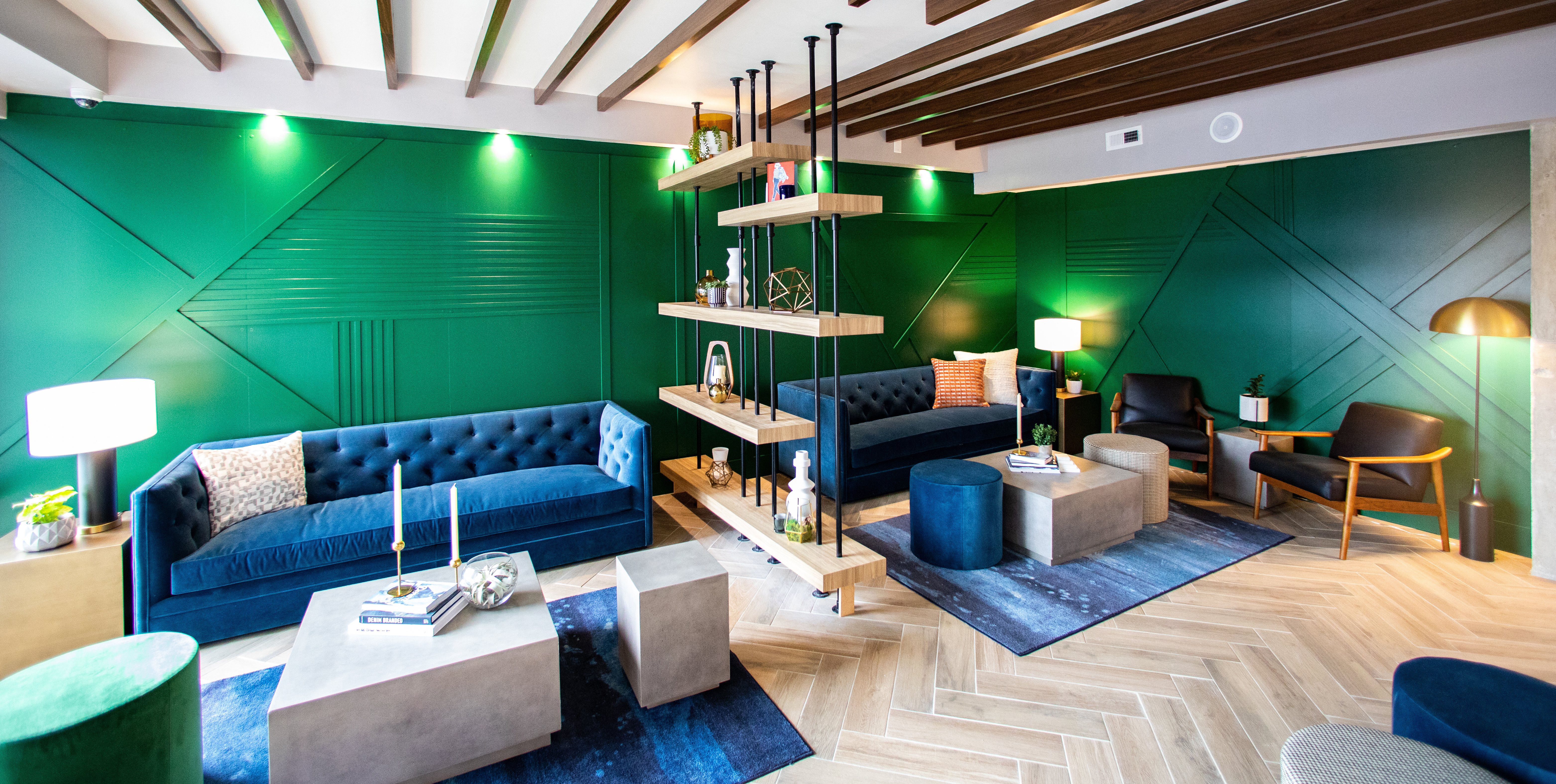 Hotel Denim 31/43