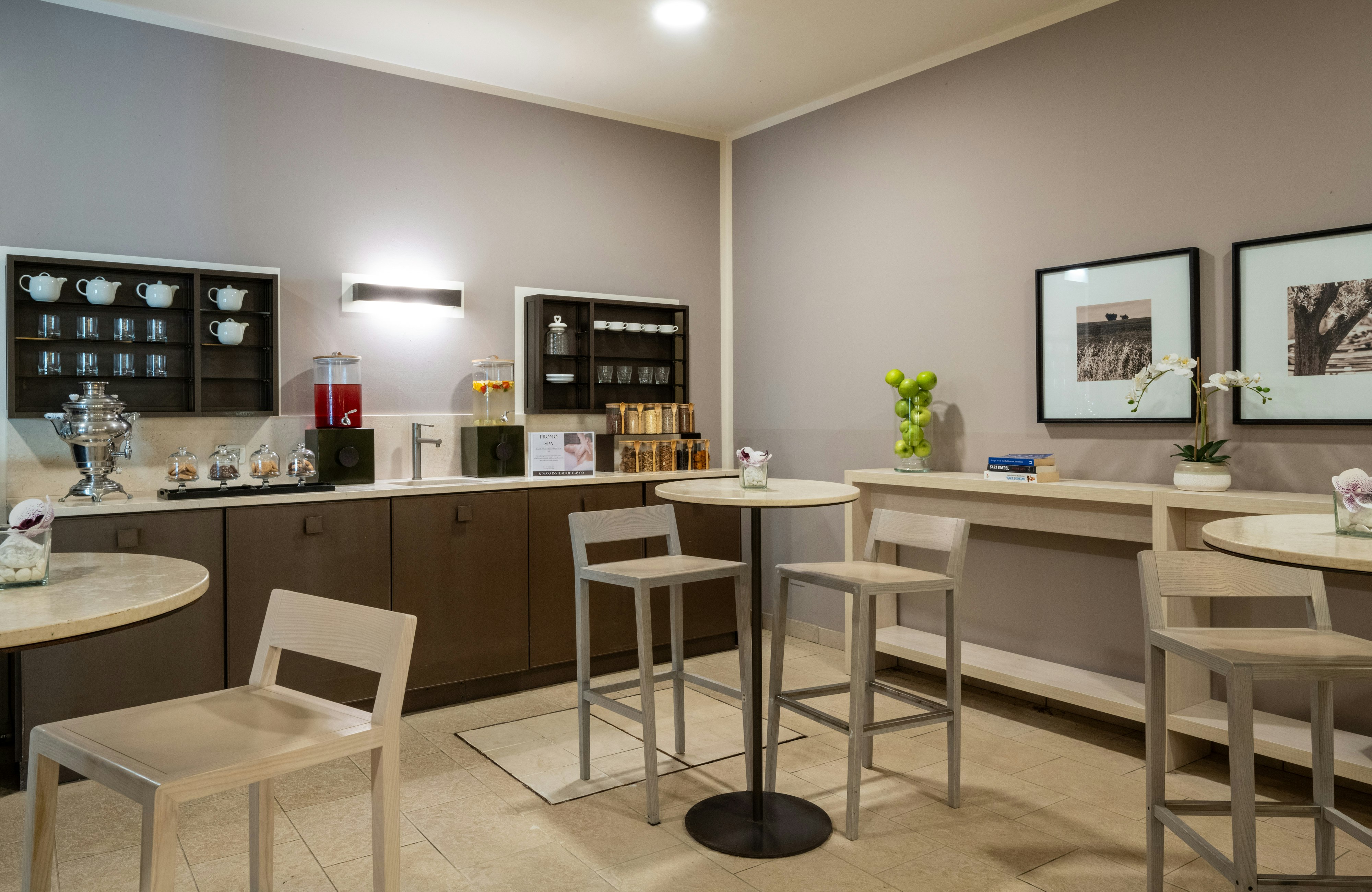 Leonardo Hotel Lago di Garda - Wellness and Spa 64/81