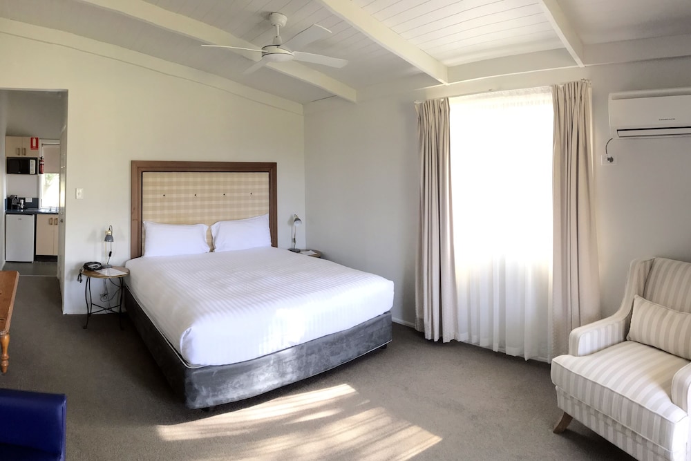 Hunter Valley Resort + Farm 7/37
