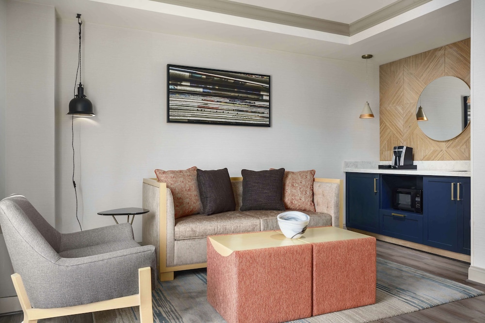 Hilton Garden Inn Annapolis Downtown 34/49