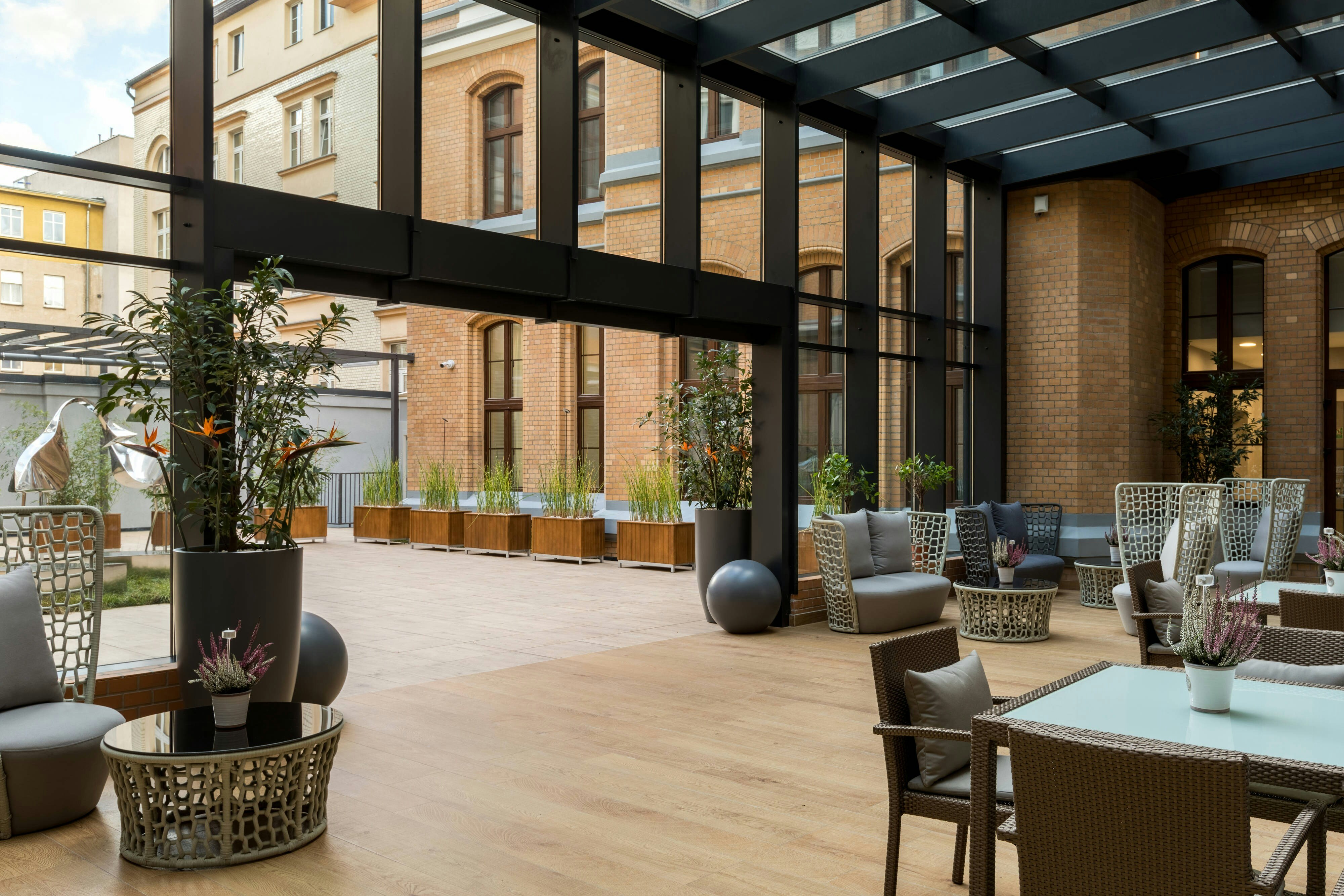 Ac Hotel Wroclaw 27/48