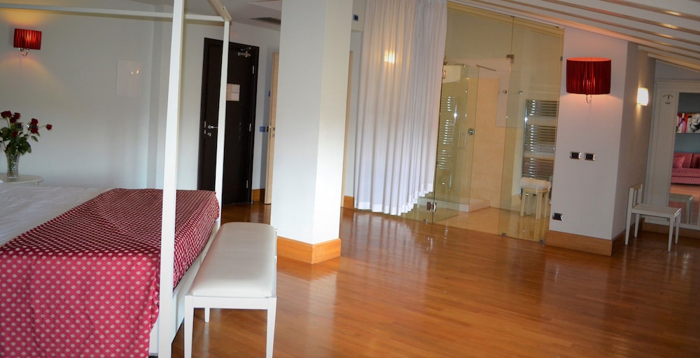 Hotel Fiera Di Brescia 31/45