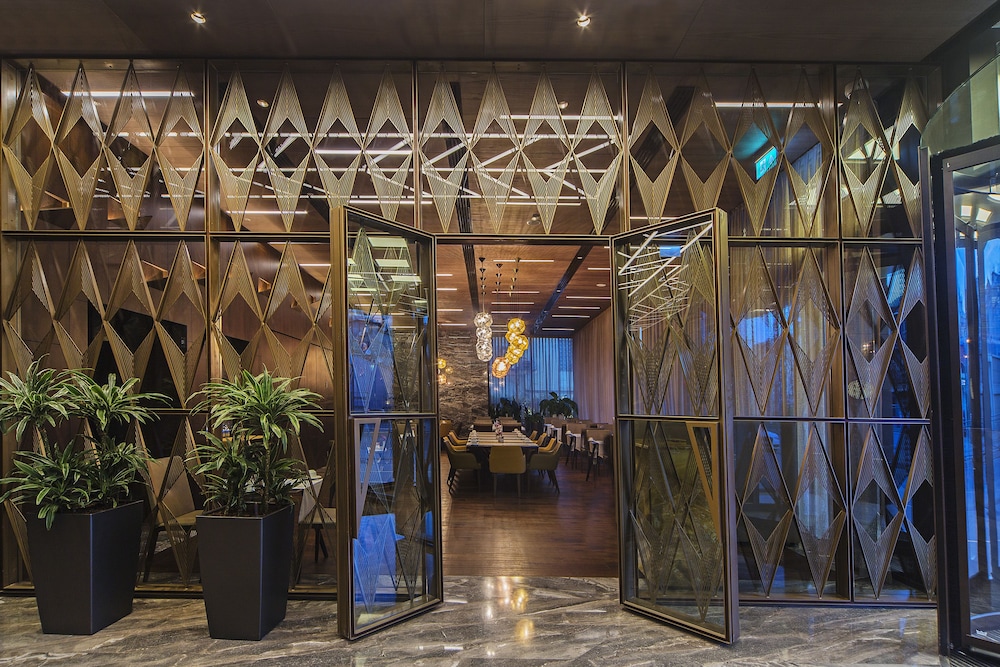Naz City Hotel Taksim 10/69