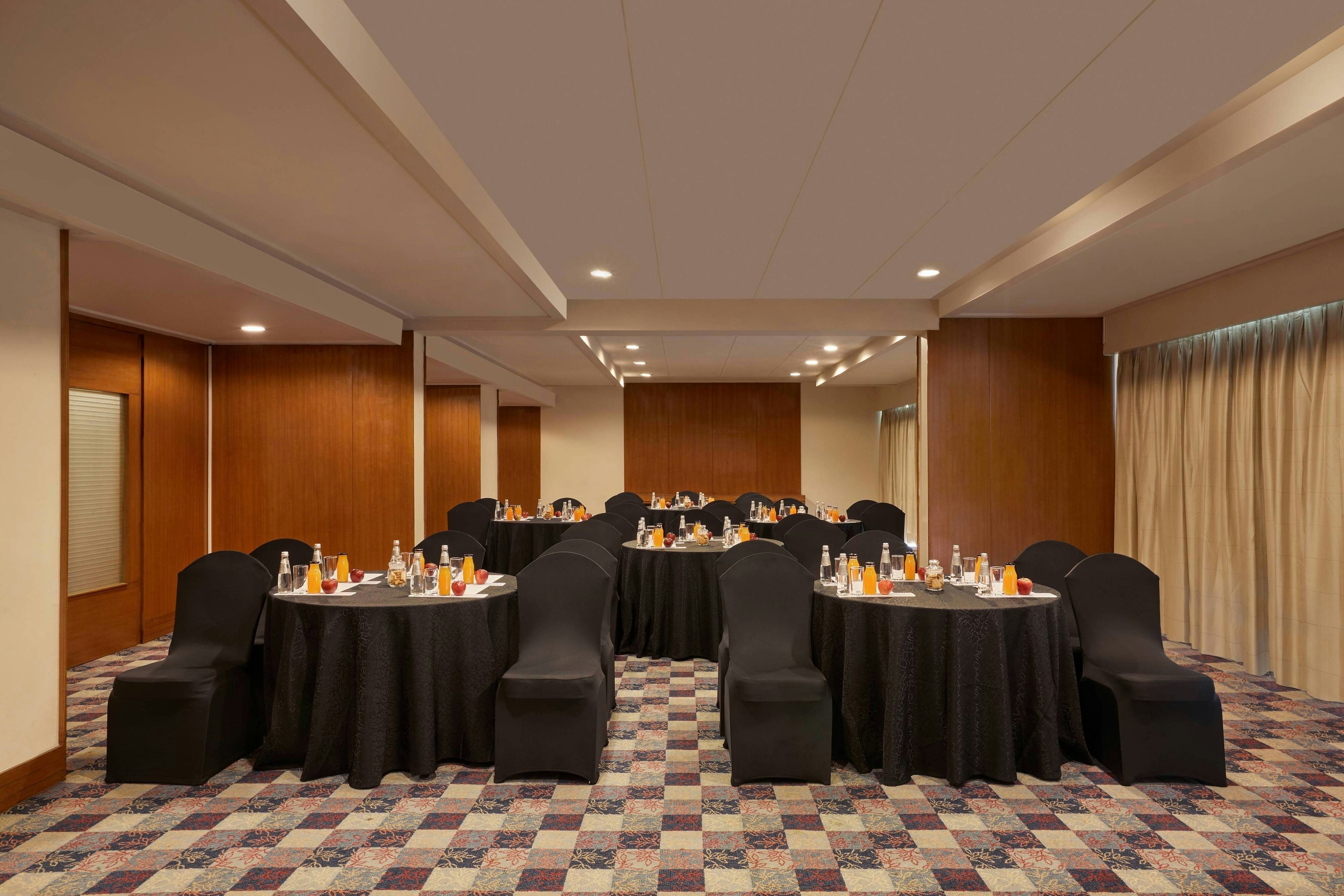 Courtyard By Marriott Hyderabad 47/53