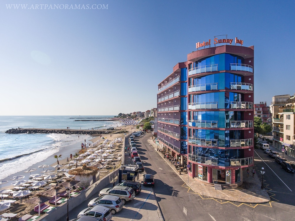 Hotel Sunny Bay 1/51