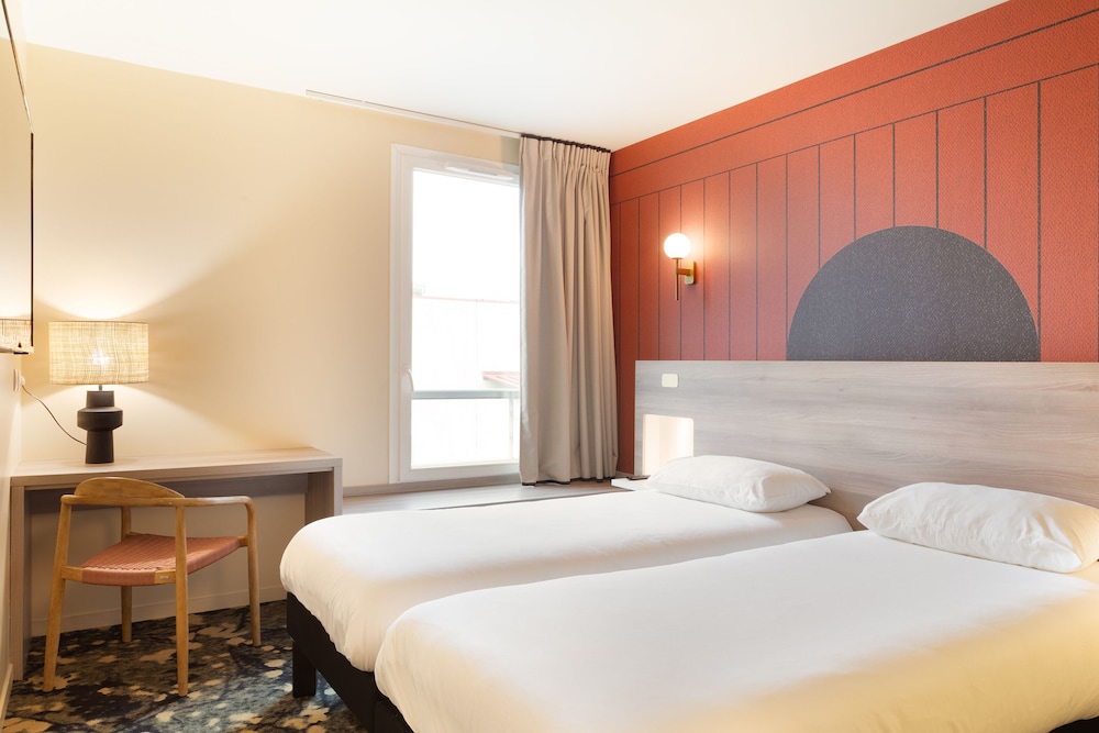 ibis Styles Versailles Saint Quentin en Yvelines Hotel 11/50