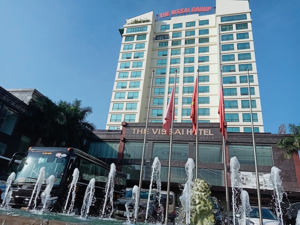 The Vissai Hotel 3/71