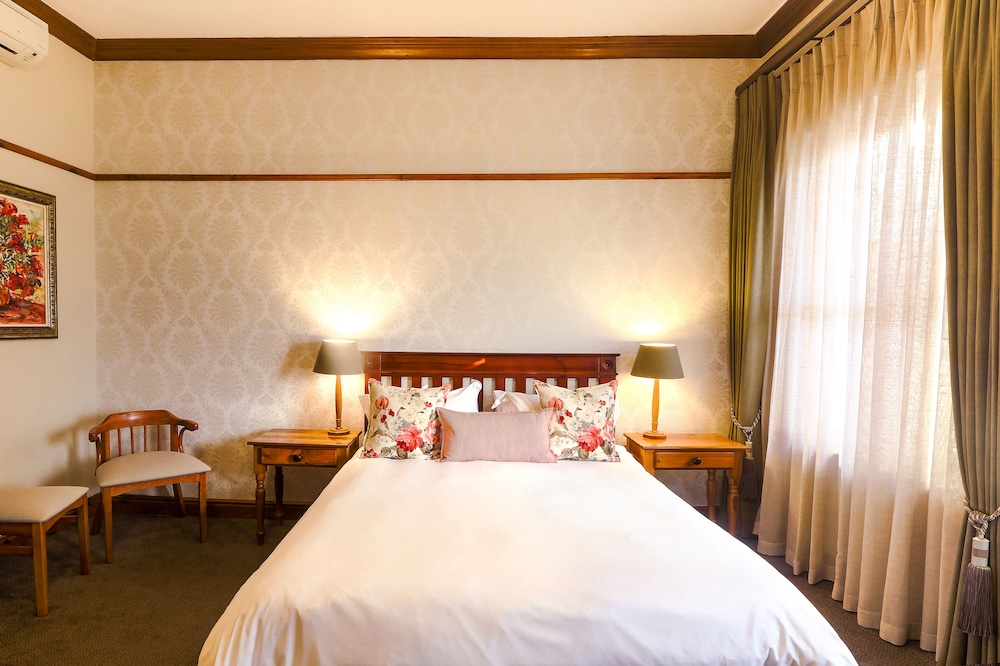 Eendracht Hotel 21/81