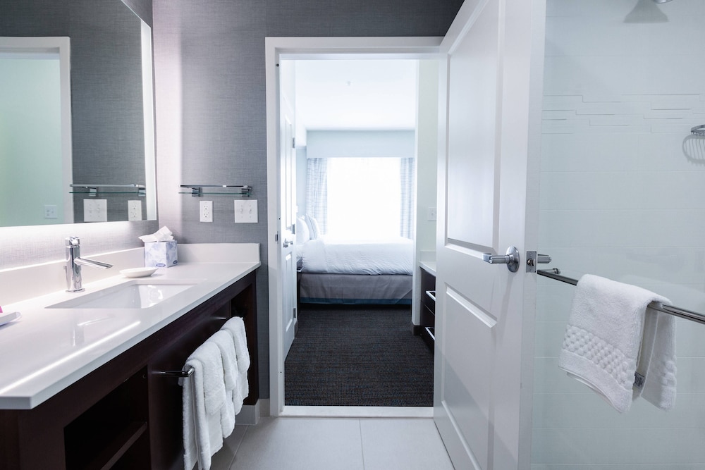 Residence Inn By Marriott Oklahoma City Airport 42/44