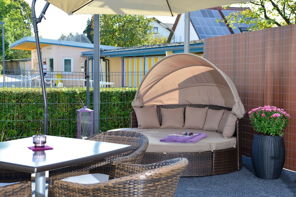 Arthotel Haar 24/60