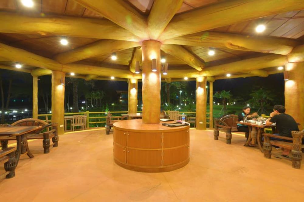 Blues River Resort Chanthaburi 49/64
