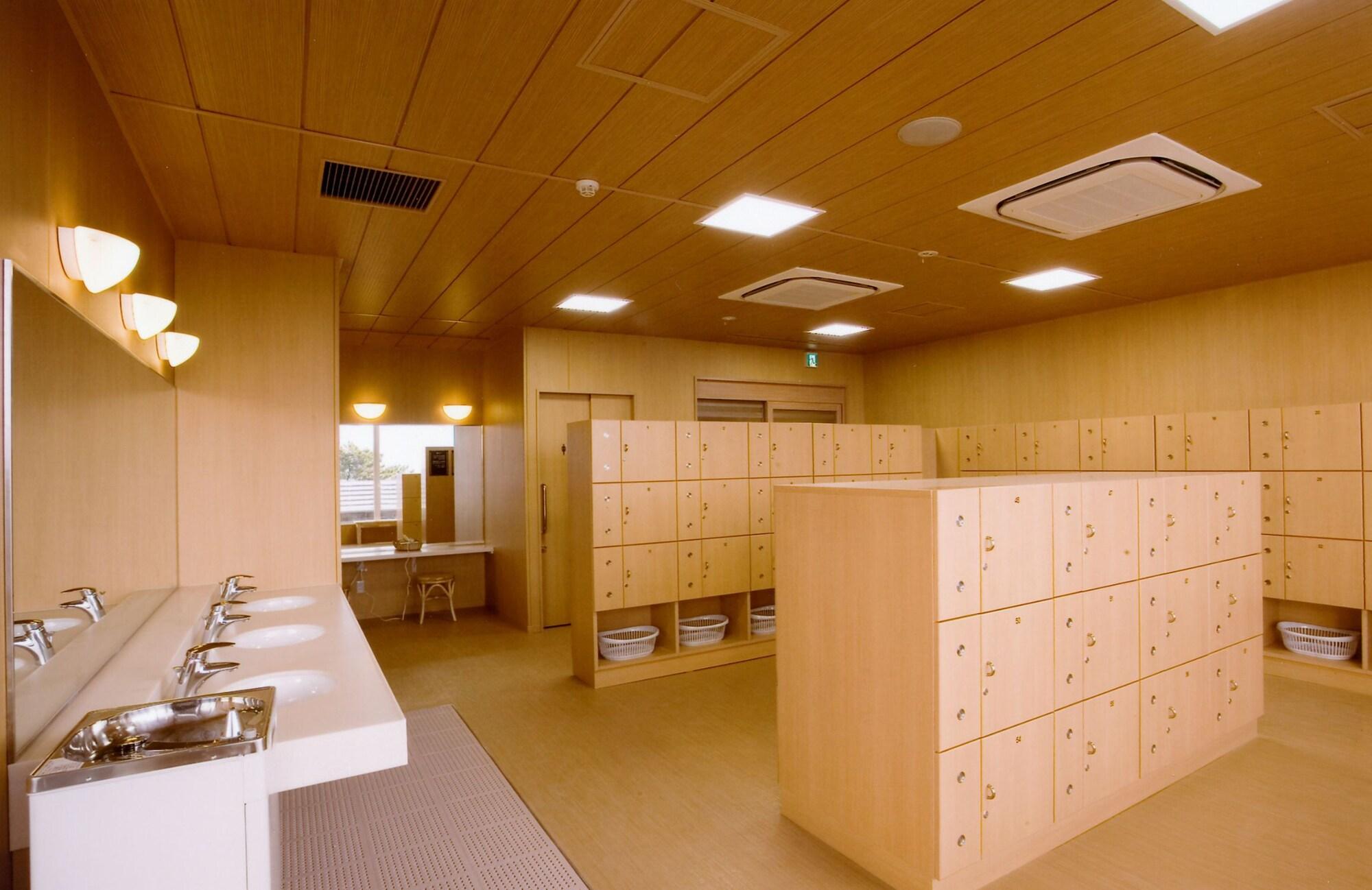 Kyukamura Shikanoshima 20/47