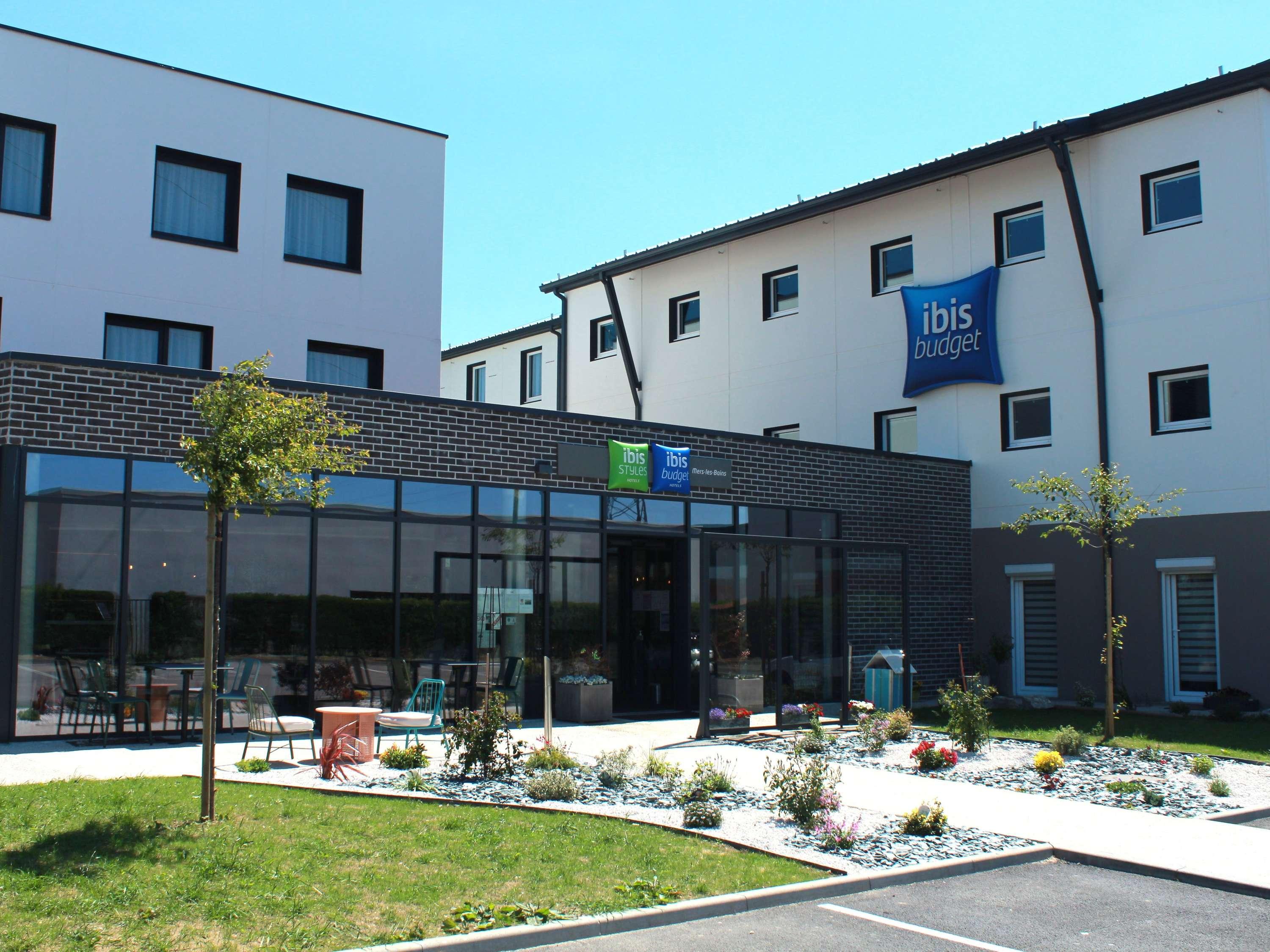 ibis Styles Le Treport Mers Les Bains 3/50