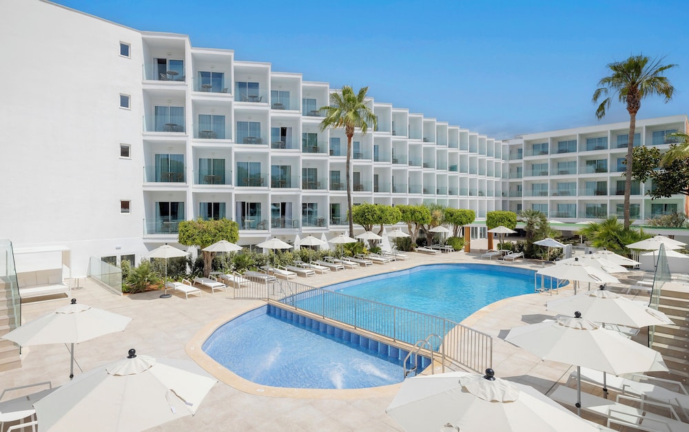 HM Isabela - Adults Only in SANTA PONSA