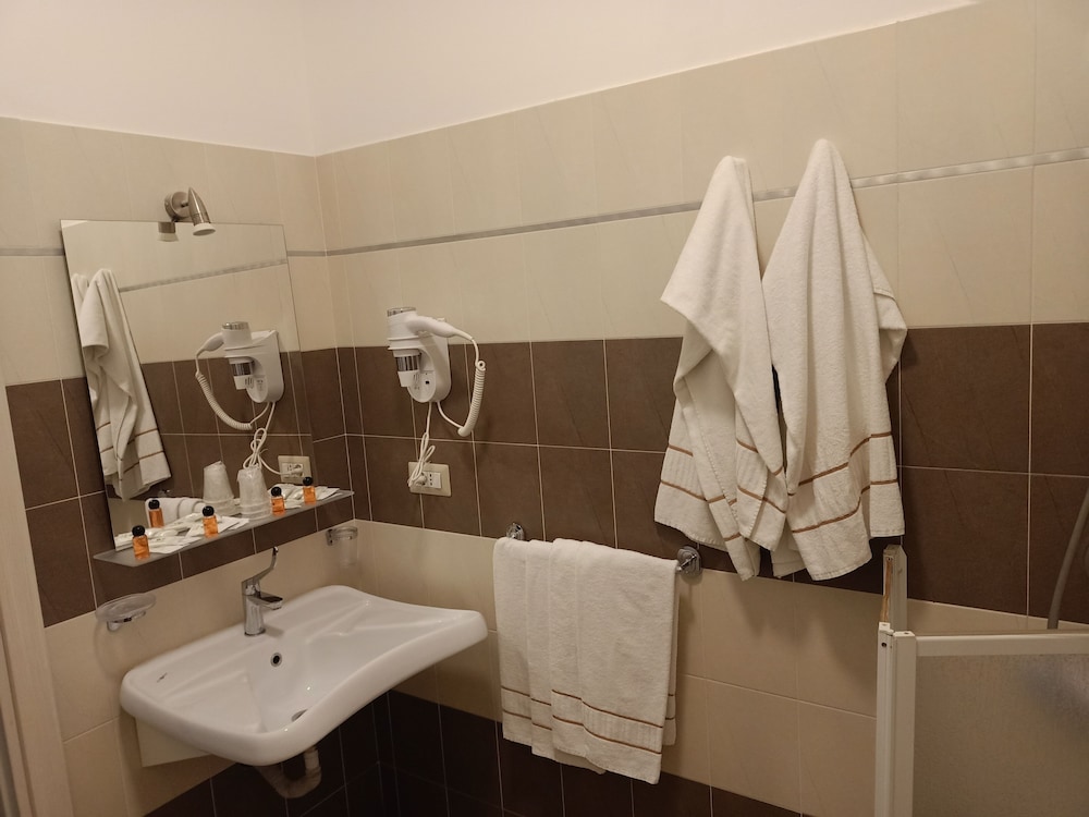 Hotel Montecarlo 29/53