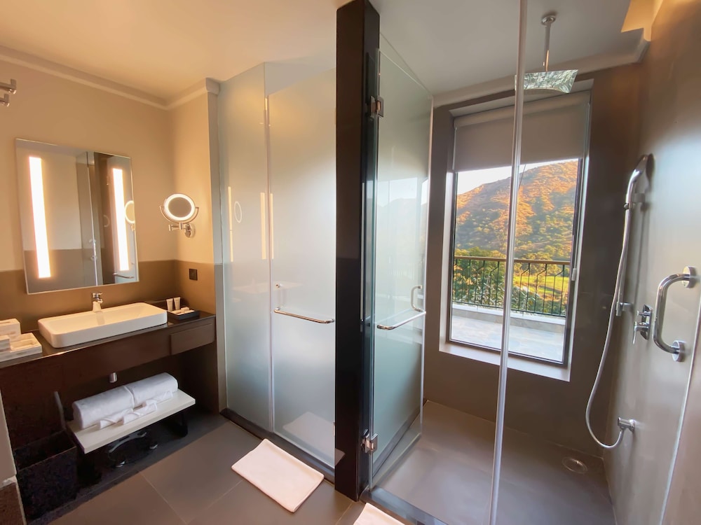 Premium, Radisson Blu Resort, Kumbhalgarh 5/7