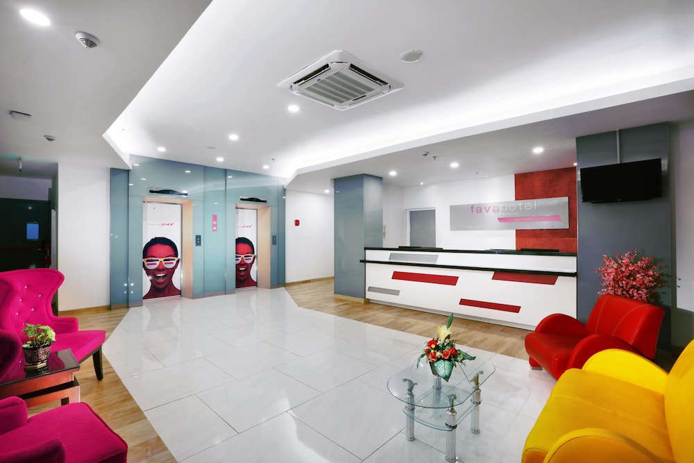 favehotel Olo Padang 6/28