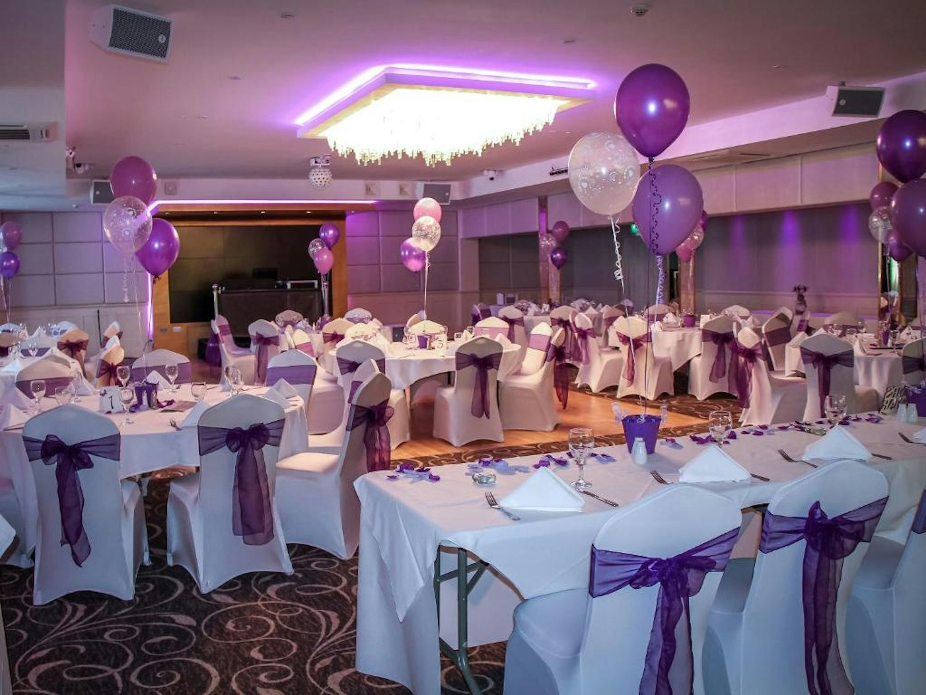 CBH Cliff Hotel 36/48