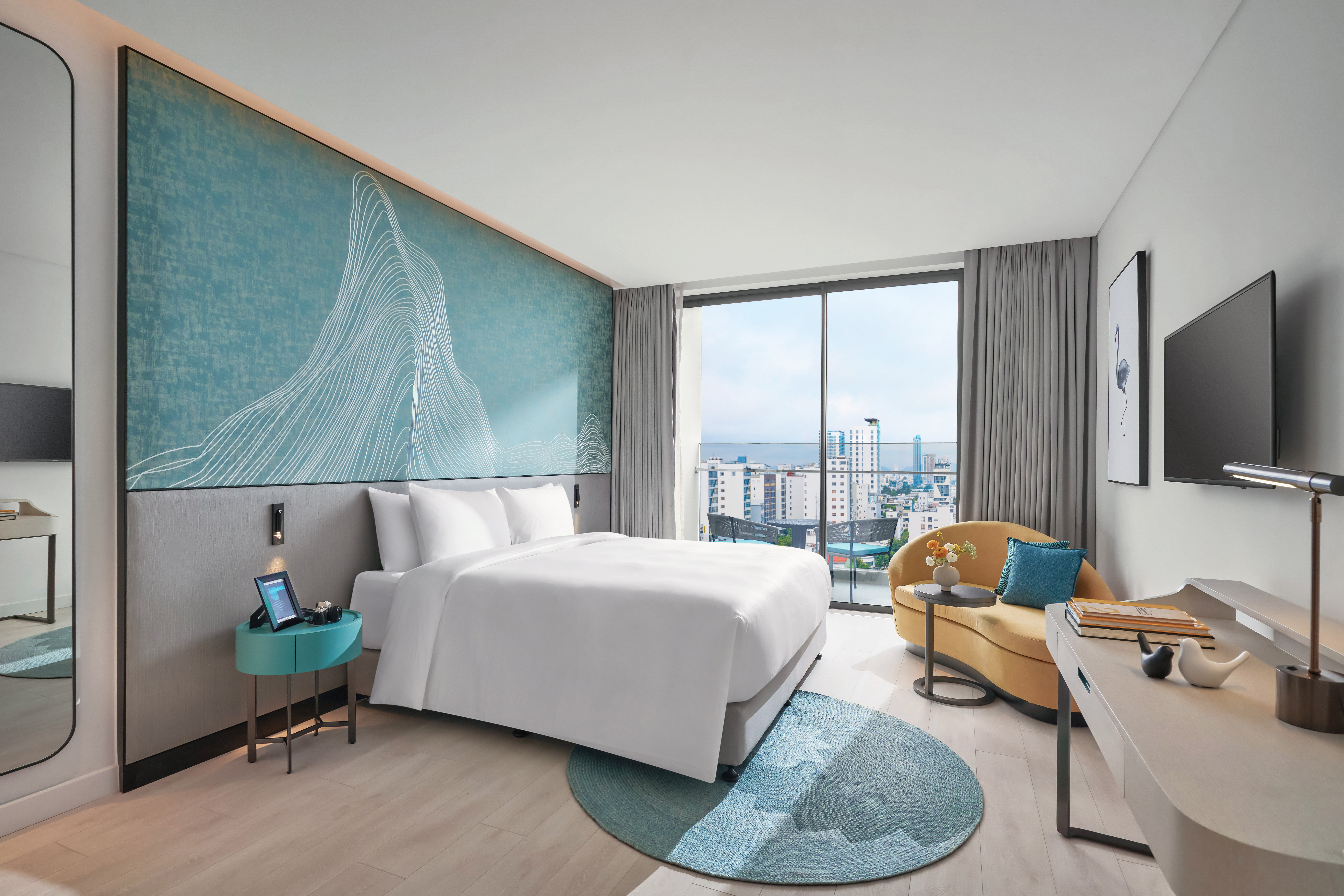 voco Ma Belle Danang by IHG 17/50