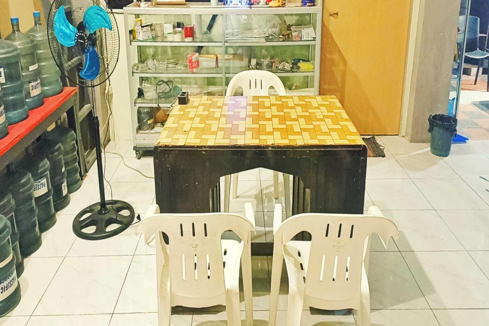 Hotel O near Ahmad Yani International Airport formerly North Bay Residence 写真2