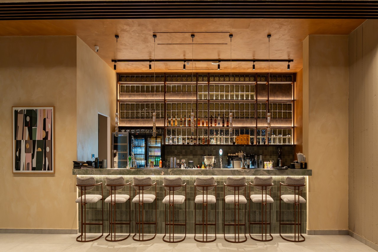 ARATO by E.GEO 106/114