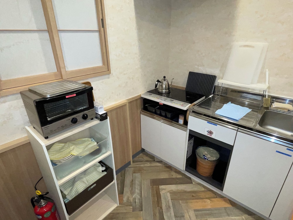 Guesthouse Orange Cabin 48/57