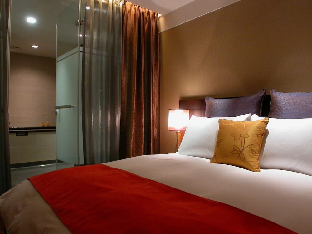 Aqua Bella Hot Spring Hotel 13/50